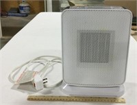 Soleil Ceramic Heater