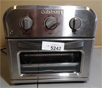 Cuisinart Compact Toaster Oven