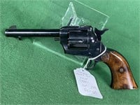 Savage Model 101 Pistol, .22LR