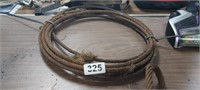 WIRE ROPE