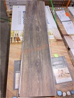 LifeProof Vinyl Plank Flooring 170sqft