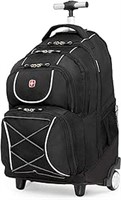 $149-SwissGear International Carry-On Size Wheeled