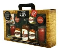 Crafted Bloody Mary Gift set