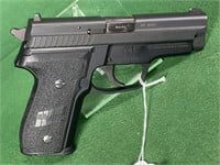 SIG P229 Pistol, 9mm