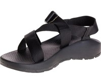 Chaco Z1 Classic Sandals Black size 9
