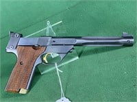 High Standard Supermatic Trophy Pistol, .22LR