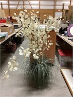 Decorative artificial plant 60in tall