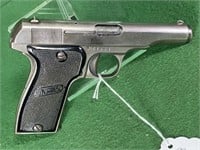 MAB Model D Pistol (France), 32 ACP