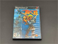 Jak ll PS2 Playstation 2 Video Game