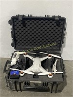 Yuntec Chroma 4K Drone w/ Case