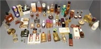 *NO SHIPPING* Large collection of vintage perfume