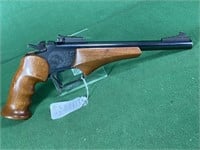 Thompson/Center Contender Pistol, 456H/410