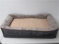 "Used" JOYELF X-Large Memory Foam Dog Bed,