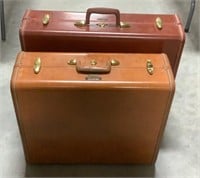 Samsonite luggage case