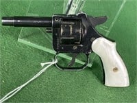 Imperial Metal Works Imp Revolver. 22 Short