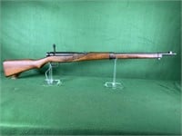 WWII Japanese Type 99 "Last Ditch" Rifle, 7.7 Jap
