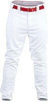 Rawlings Men's SM Semi-Relaxed Fit Baseball Pant,