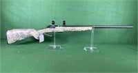 Browning T-Bolt Rifle, 17 HMR