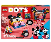 LEGO $44 Retail DOTS Back-to-School Project Box,