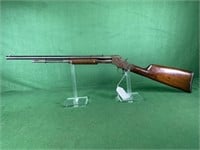 Stevens Model 70 Visible Loader, .22LR