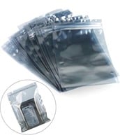 Zip Lock Bags for SSD HDD and Electronic Device