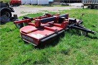 BUSH HOG 1341SS 14' ROTARY CUTTER