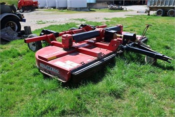 ROBSON FARMS SOLD UNRESERVED ONLINE AUCTION - MAY 14TH @ 6PM
