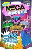 NECA Jumbo Best of NECA Blind Bag - Collector