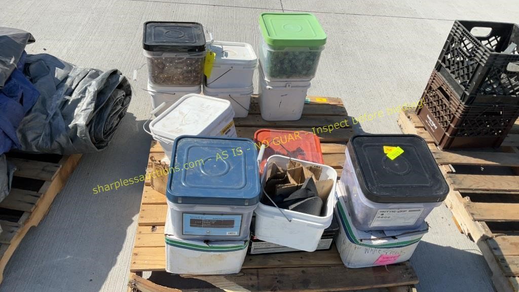 Friday, 04/26/24 Specialty Online Auction @ 10:00AM