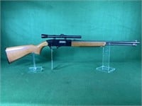 Winchester Model 190 Rifle, .22LR
