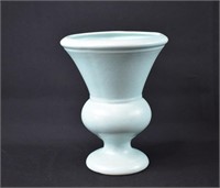 HAEGER Pottery Pale Blue Vase