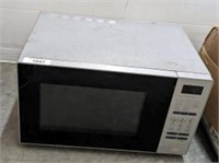 COUNTER TOP MICROWAVE