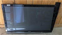 PANASONIC 50IN TV, NO REMOTE OR STAND,