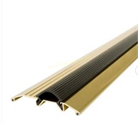 Frost-King Door Bottom Gold 36”