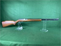 Glenfield Model 60 Rifle, .22LR