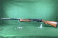 Remington Model 870 Wingmaster Shotgun, 12 Ga.
