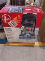 HOOVER Corded Upright Carpet Cleaner Machine