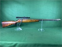 Marlin Model 81DL Rifle, .22LR