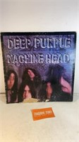 Machine Head Deep Purple Album