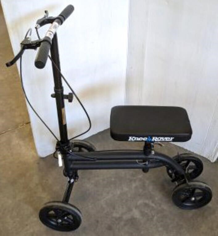 KNEE ROVER KNEE SCOOTER