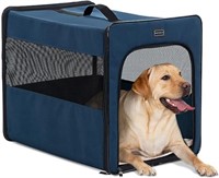 Petsfit Portable Dog Crate, Arch Design Escape
