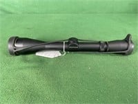 Leupold VX1 3-9x40mm Rifle Scope
