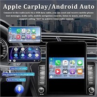 189$-Stereo 9.5 inch Vertical Touch Screen Car