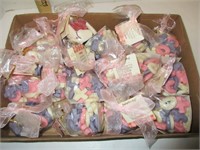 17 Bags Gummy Candy