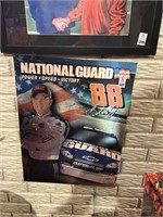 Dale Earnhardt Jr Nascar Picture