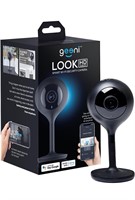 $35 Geeni Look Indoor Smart Security Camera