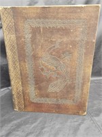 1936 Penn. State College La Vie Yearbook. Annual