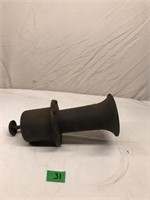 Antique Ooga Horn