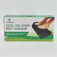 Anbocare Cool Gel Foot Cushion