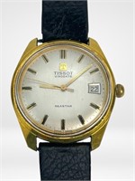 Tissot Visodate Seastar Men's Wrist Watch